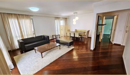 Apartamento para locação e venda, Espaçoso, com 3 Dormitórios, Varanda e 2 Vagas Próximo à Av. Paul