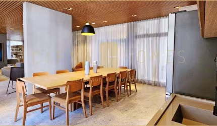 Apartamento à venda, lançamento, 3 suítes, 2 vagas, no coração da Vila Madalena