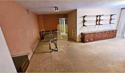 Amplo Apartamento disponível para venda, no Jardim Paulista em, a Poucos Passos do Ibirapuera.