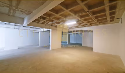 Ponto Comercial Novo e de Alta Visibilidade disponivel para locação, Próximo ao Shopping Ibirapuera