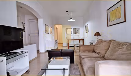 Apartamento para locação, Jardim Paulista