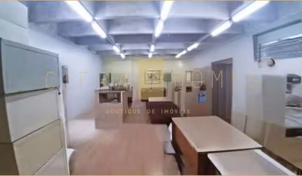 Conjunto comercial para venda ou locação, 95 m², 1 vaga, no Alto de Pinheiros