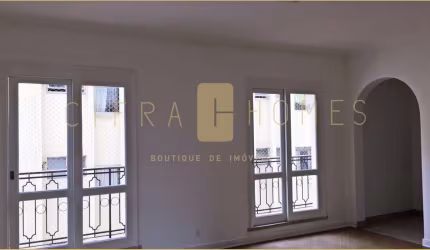 Apartamento à venda, com 100 m², 2 quartos, 1 vaga, no melhor de Cerqueira César