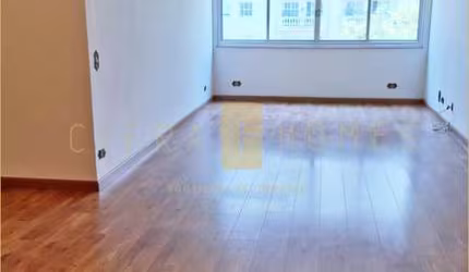 Apartamento para locação, 180 m², 4 dorm (2 suítes), 2 vagas, no Jardim Paulista