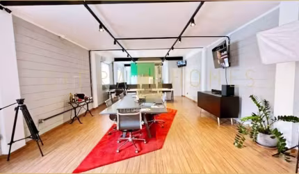 Prédio à venda, multifuncional, muito amplo, 500 m², 3 pavimentos, na Casa Verde