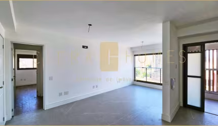 Apartamento à venda com 75m², 2 suítes, 1 vaga e linda vista em excelente localização.