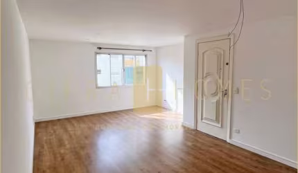 Apartamento com 3 dormitórios, suíte, lazer completo e excelente localização no Jardins.