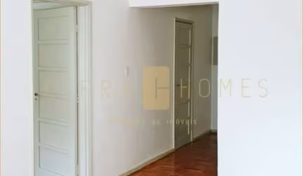 Apartamento com Suíte, Sala de Estar e Cozinha Integrada em Localização Privilegiada