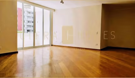 Apartamento para locação, 3 dorms, suíte, com excelente localização nos Jardins.