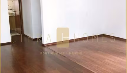 Apartamento com 110 m², 3 dormitórios, suíte, varanda, para locação em condomínio com lazer complet