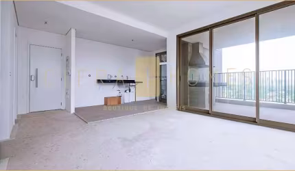 Apartamento com 3 quartos, 2 suítes, varanda gourmet e lazer completo em Pinheiros