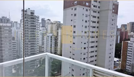 Apartamento duplex para locação, totalmente mobiliado, 100 m², 2 suítes, 2 vagas, lazer completissi