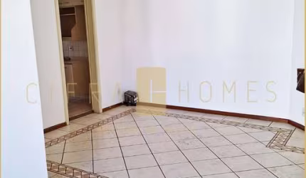 Apartamento com 2 Dormitórios, Suíte, Sacada e Lazer Completo na Bela Vista