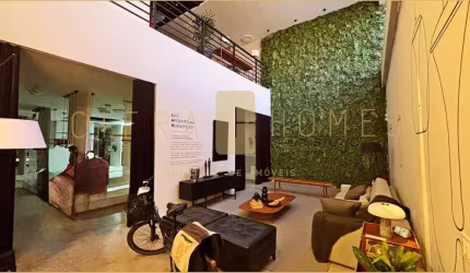 Prédio Comercial com 3 Vagas, Excelente Espaço Interno, Terraço e Infraestrutura Moderna. Excelênci