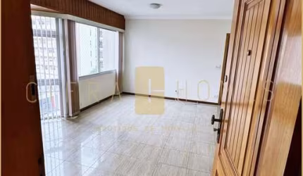 Apartamento para locação, com 110 m², 3 quartos (1 suíte), 1 vaga, em Pinheiros