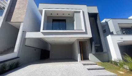 Casa a venda  condomínio fechado Reserva  Ermida II