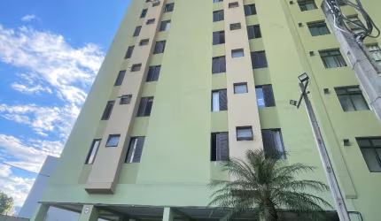 Vende-se Lindo apartamento  mobiliado Chácara das flores 2 Jundiaí -SP R$420.000,00