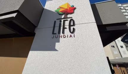 Vende- se Bellissimo Apartamento Residencial Life- Engordadouro Jundiaí -SP R$ 630.000,00