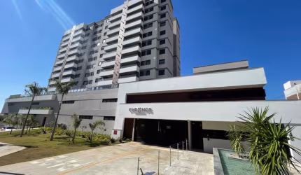 Apartamento a venda no Residencial Chronos    - 2 quartos , 95m2 , Eloy  Chaves - Jundiaí. R$ 1.035.000 ,00