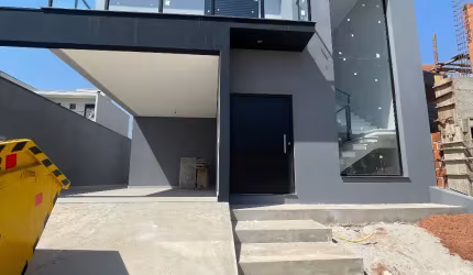 Casa a venda em condomínio fechado Reserva  Ermida II- Bairro Eloy Chaves - Jundiaí R$ 1.820.000,00