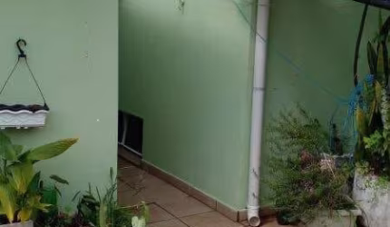 Casa a venda localizado no Bairro Bela Vista - JundiaiSP