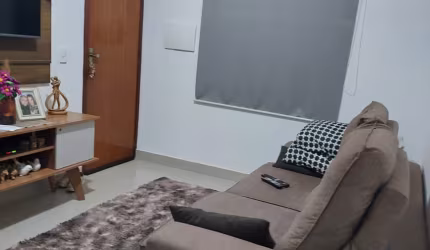 Apartamento Térreo a venda- Villagio Tulipas 1 em Jundiaí -SP - $240.000,00