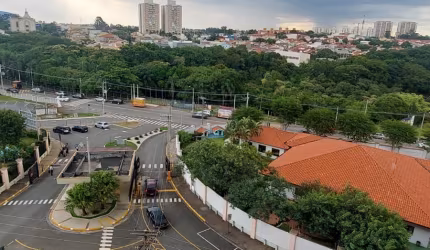 Apartamento à venda Condomínio Chácara Primavera - Bairro Eloy Chaves - Jundiaí - SP R$ 720.000