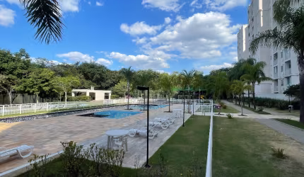 Apartamento à venda Condomínio Pleno Engordadouro/Jundiai- SP. R$655.000