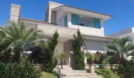 Casa com 4 quartos à venda em Jurerê Internacional - Florianópolis/SC
