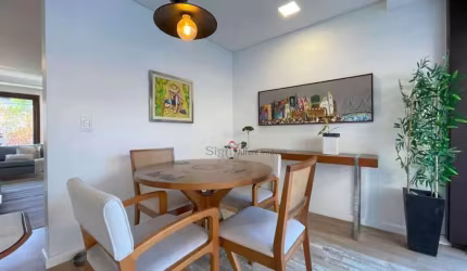 Casa com 4 quartos à venda em Jurerê Internacional - Florianópolis/SC