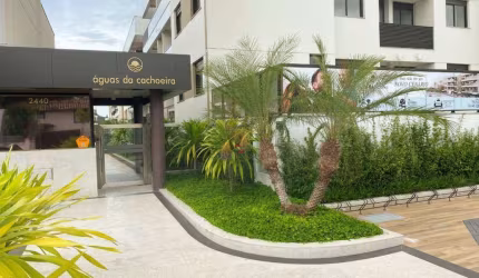 Apartamento com 2 quartos à venda - Cachoeira do Bom Jesus - Florianópolis/SC