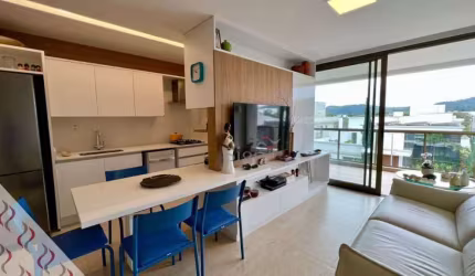Apartamento de 2 quartos , sendo duas suítes