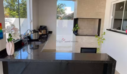 Casa com 3 quartos à venda, 412 m² por R$ 7.150.000 - Jurerê Internacional - Florianópolis/SC