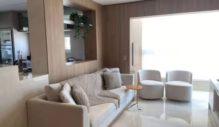 Apartamento com 3 quartos à venda- Agronômica - Florianópolis/SC