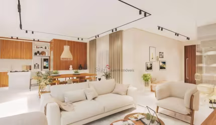 Casa com 4 dormitórios à venda, 260 m² por R$ 1.650.000,00 - Vargem Grande - Florianópolis/SC