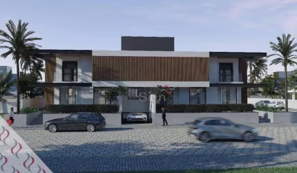 Casa com 3 dormitórios à venda, 300 m² por R$ 4.650.000,00 - Jurerê - Florianópolis/SC
