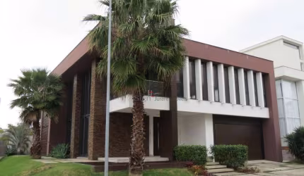 Casa com 3 dormitórios à venda - Cacupé - Florianópolis/SC