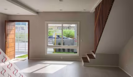 Casa com 3 dormitórios à venda, 144 m² por R$ 750.000,00 - Ingleses do Rio Vermelho - Florianópolis/SC