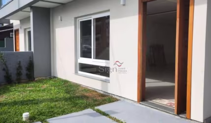 Casa com 3 dormitórios à venda - Ingleses do Rio Vermelho - Florianópolis/SC