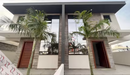 Casa com 3 quartos à venda, 158 m² por R$ 1.499.000 - Cachoeira do Bom Jesus - Florianópolis/SC