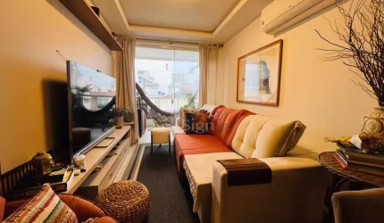 Apartamento com 3 dormitórios à venda, Ingleses Norte - Florianópolis/SC