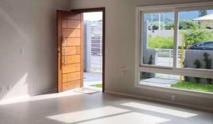 Casa com 3 dormitórios à venda - Ingleses - Florianópolis/SC
