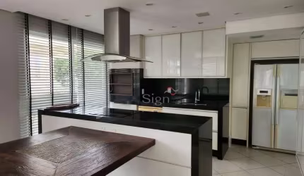 Cobertura com 3 dormitórios à venda, 138 m² por R$ 2.490.000,00 - Jurerê Tradicional - Florianópolis/SC