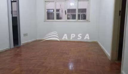 Apartamento com 1 quarto à venda na Rua Riachuelo, Centro, Rio de Janeiro, 30 m2 por R$ 236.700