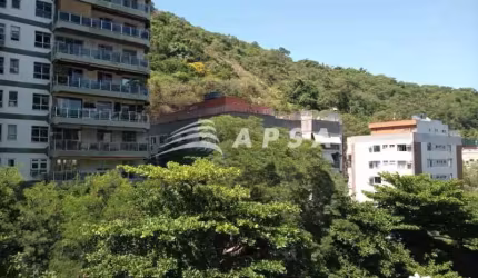 Apartamento com 1 quarto à venda na Rua Lauro Muller, Botafogo, Rio de Janeiro, 40 m2 por R$ 689.000