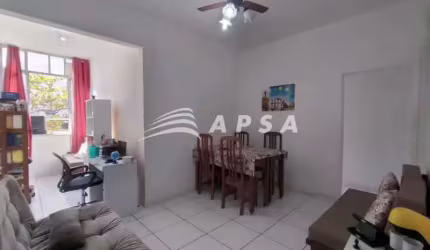 Apartamento com 1 quarto à venda na Rua dos Inválidos, Centro, Rio de Janeiro, 49 m2 por R$ 310.000