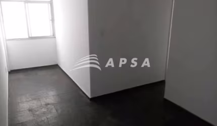 Apartamento com 2 quartos à venda na Rua Luís Barbosa, Vila Isabel, Rio de Janeiro, 55 m2 por R$ 240.000