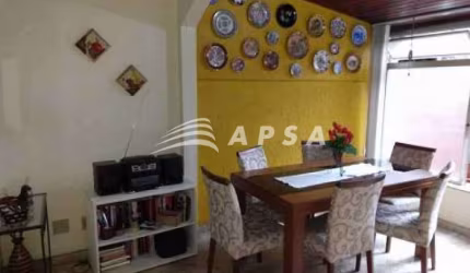 Apartamento com 2 quartos à venda na Rua Barão de Mesquita, Tijuca, Rio de Janeiro, 100 m2 por R$ 496.000