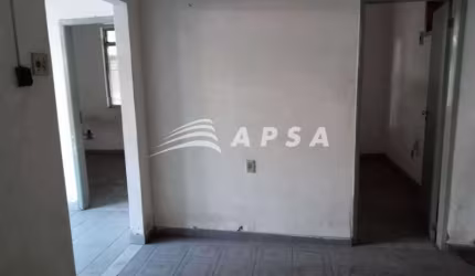 Apartamento com 2 quartos à venda na Rua Baronesa do Engenho Novo, Engenho Novo, Rio de Janeiro, 90 m2 por R$ 375.000