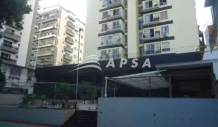 Apartamento com 2 quartos à venda na Rua Senador Nabuco, Vila Isabel, Rio de Janeiro, 70 m2 por R$ 380.000
